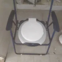 یک عدد توالیت فرهنگی سیار مد جهت فروس