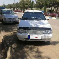 پراید مدل 90