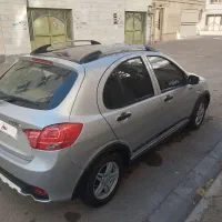 کوییک Rمدل 1400معاوضه با پراید|خودرو سواری و وانت|اردبیل, |دیوار