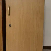 جاکفشی با طرح ام دی اف ۴ طبقه