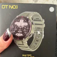 ساعت هوشمند ضد اب