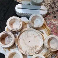 هفت سین کرمی