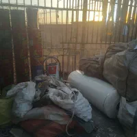 ضایعات و اهن