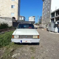 پیکان وانت مدل 90