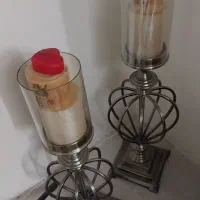 جاشمعی کنار سالنی پیوتر