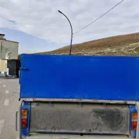 باربند نیسان|قطعات یدکی و لوازم جانبی|جوانرود, |دیوار