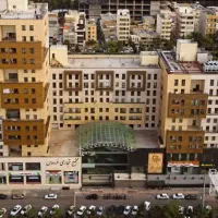 مغازه در مجتمع تجاری فردوس