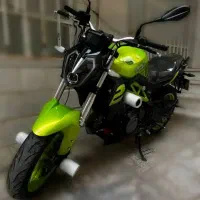 موتورسیکلت بنلی ۳۰۰|موتورسیکلت|نیشابور, دارایی|دیوار