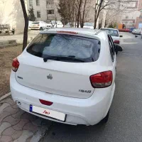 تیبا ۲فول|خودرو سواری و وانت|تهران, تهرانپارس شرقی|دیوار