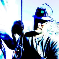 نصب لوله بخاری(بدون نیاز به داربست)