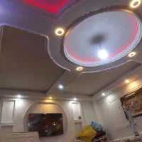 فروش ساختمان 4طبقه دارای 7واحد خاتم 8|فروش آپارتمان|ایرانشهر, |دیوار