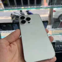 اپل 13 پرو با گارانتی با اقساط بلند مدت|موبایل|رشت, بازار|دیوار