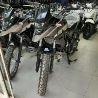 گلکسی اس وای ام  NH 250 ABS