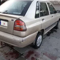 پراید ۱۴۱|خودرو سواری و وانت|پاکدشت, حصار امیر|دیوار