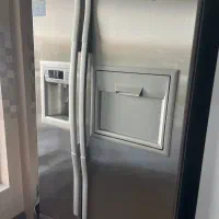 ساید بکو در حد نو