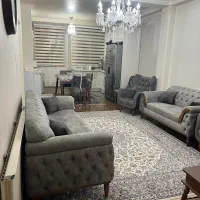 ۶۷ متری ۲ خوابه