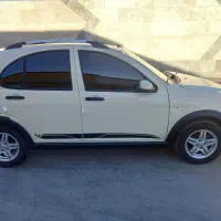 کوییک gxrl کرم مشکی1404|خودرو سواری و وانت|دزفول, |دیوار