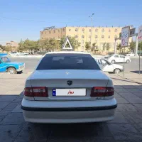 سمند مدل ۹۹ LX بنزینی|خودرو سواری و وانت|کرمان, |دیوار
