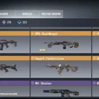 اکانت کالاف|کنسول، بازی ویدئویی و آنلاین|قم, تولید دارو و یخچال|دیوار