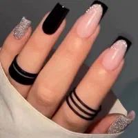 خدمات کاشت ناخن با تخفیفات ویژه هنرجو قبل میکنم|خدمات آرایشگری و زیبایی|مشهد, دوست آباد|دیوار