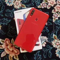 سامسونگ a20s در حد نو