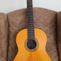 گیتار c70 اصل کارکرد نو