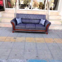 مبل زیبای سوفینا (امکان تعویض با مبل دست دوم)