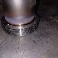 جوشکاری‌ارگون ‌استیل