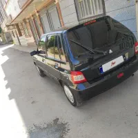 پراید