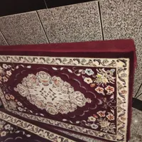 6 عدد پشتی درحد صفر بدون پارگی