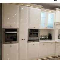 رنگکاری چوب وکابینت|خدمات پیشه و مهارت|مشکیندشت, |دیوار