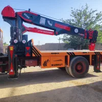 ساخت و ساز جرثقیل|قطعات یدکی و لوازم جانبی|اصفهان, محمودآباد|دیوار