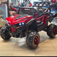 فروش اقساطی ماشین موتور شارژی فروشگاه امـپراطور|اسباب‌بازی بچه|کرمان, |دیوار