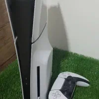 ps5 اسلیم|کنسول، بازی ویدئویی و آنلاین|ابهر, |دیوار