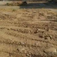 زمین 123 متری