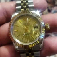 ساعت مچی رولکس مدل دت جاست موتور سوییس|ساعت|تهران, دهم فروردین|دیوار