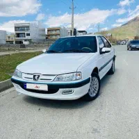 پارس اتاق تعویض 403