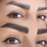 آموزش و خدمات میکروبلیدینگ تتو صورت فیبروز شید لب|خدمات آرایشگری و زیبایی|مشهد, امام رضا (ع)|دیوار