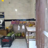 مغازه نقلی و تمیز،|اجارهٔ مغازه و غرفه|مشهد, اروند|دیوار