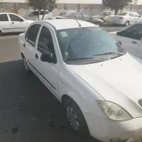 تیبا صندوق دار کم کار|خودرو سواری و وانت|شاندیز, |دیوار