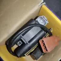 کویل سمند وسنسور دور موتور
