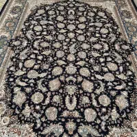 دو تخته فرش9متری در حد نو