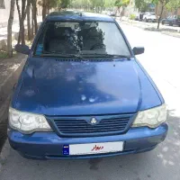 پراید 111
