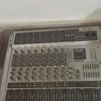 فروش یک عدد دستگاه میکسر pv فوق العاده قوی