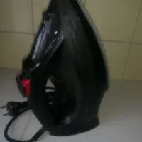 اتو بخار بسیار تمیز وسالم مناسب برای مصرف کننده