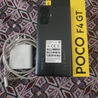 poco f4 gt|موبایل|قم, شهدا|دیوار