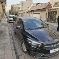 شاهین مشکی g