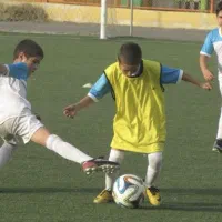 مدرسه فوتبال و استعداد یابی  (آریا)|خدمات آموزشی|بندرعباس, |دیوار