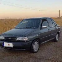 پراید مدل ۸۴ فروشی