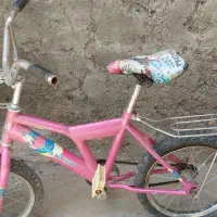 دوچرخه ۲۰ و  ۱۶ و۱۶